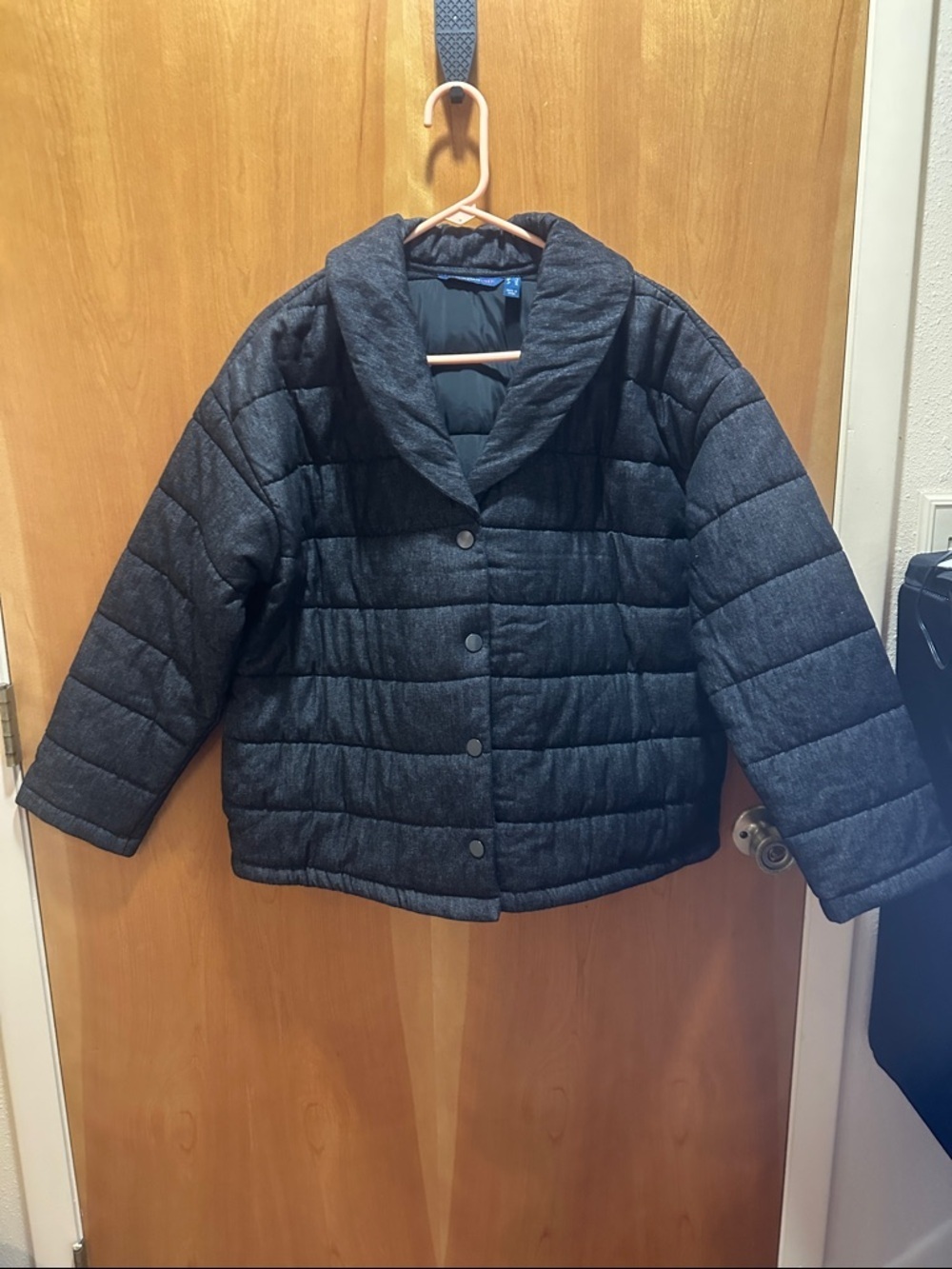 Isaac Mizrahi Jacket